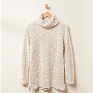 COPY - Cozy Turtleneck Sweater